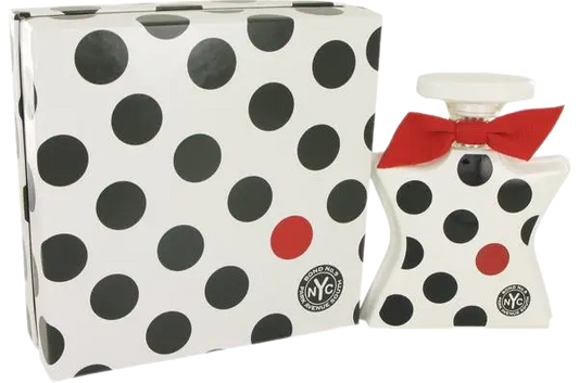 Park Avenue South Bond No 9