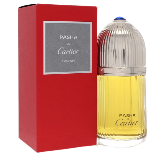 Pasha de Cartier Parfum Cartier