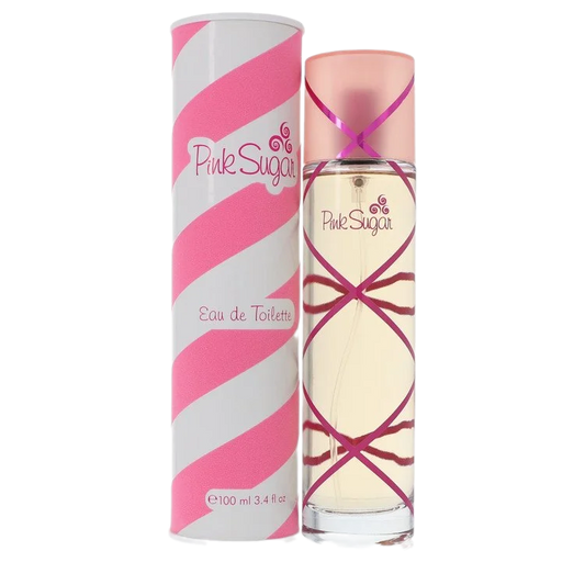 Pink Sugar Aquolina