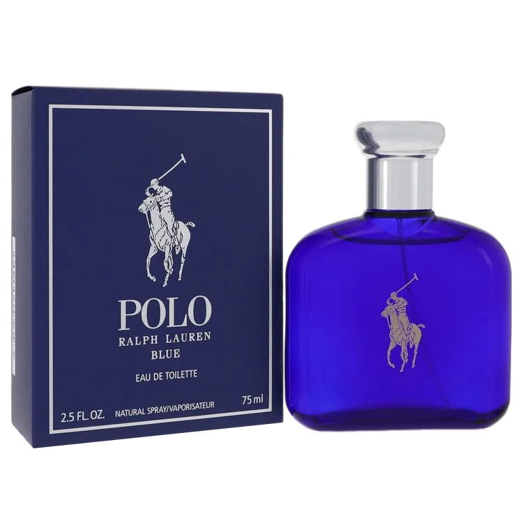 Polo Blue Cologne