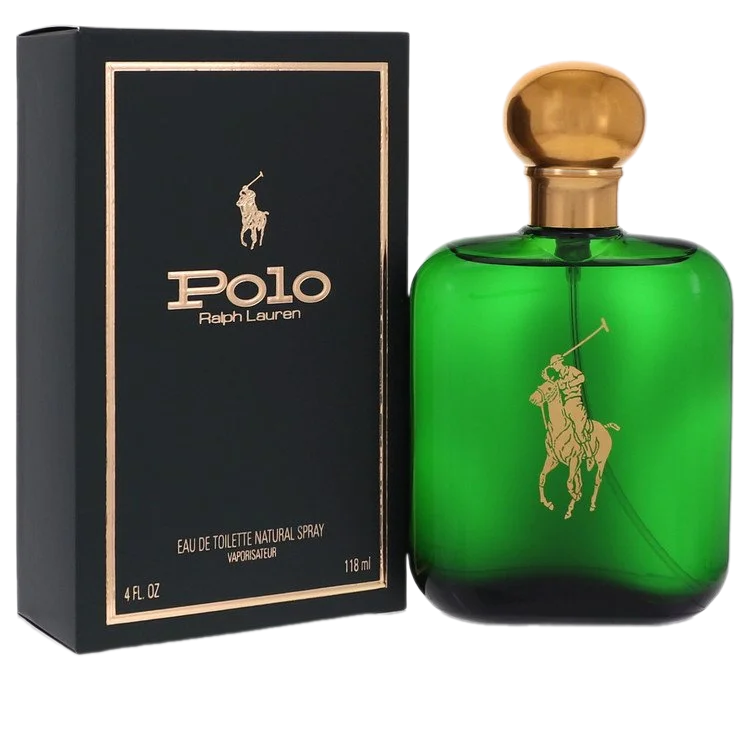 Polo Cologne