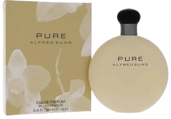Pure Alfred Sung