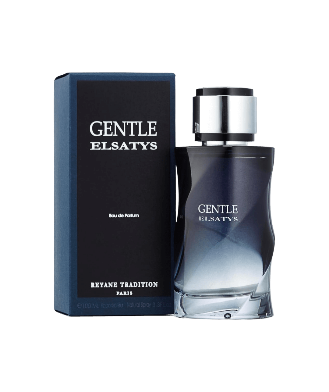 Gentle Elsatys Elexir By Reyane Tradition
