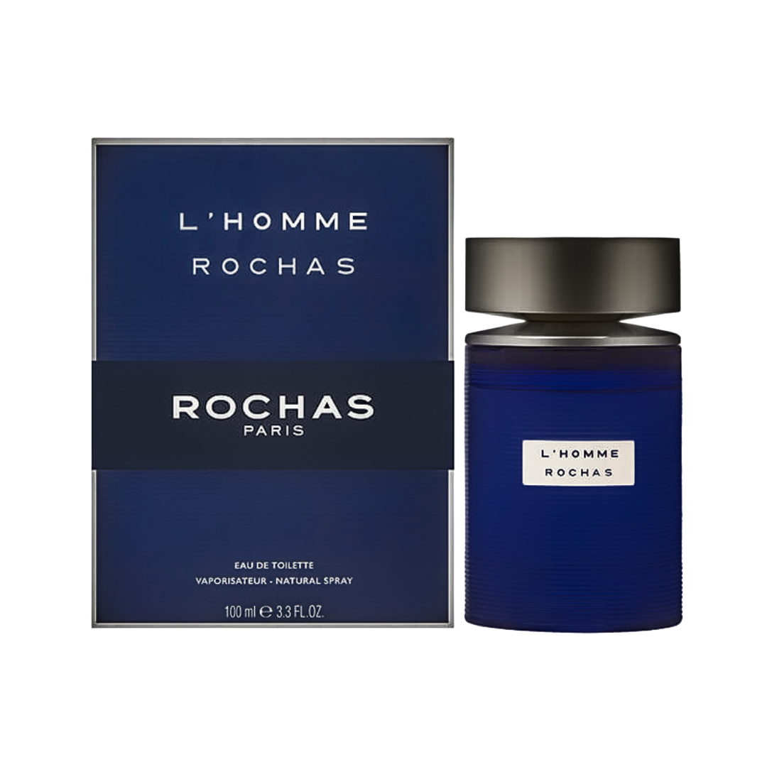 L'Homme Rochas Perfume