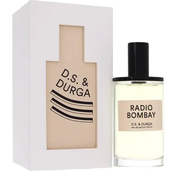 Radio Bombay DS&Durga