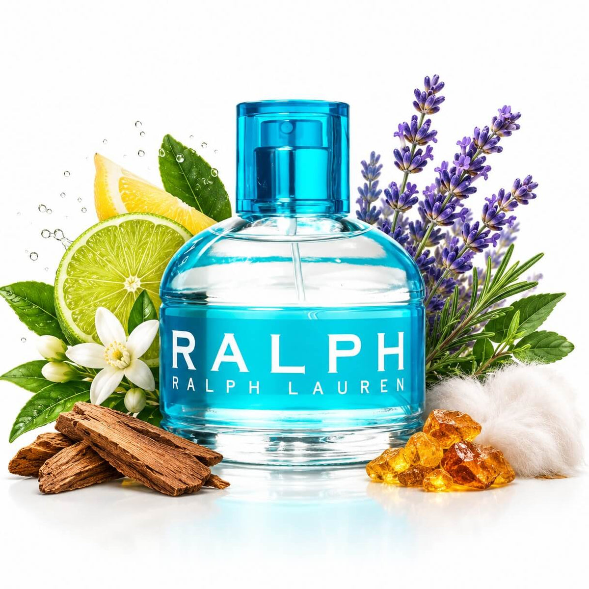 Ralph Lauren Ralph Perfume
