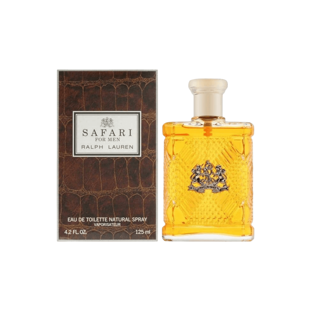 Ralph Lauren Safari for Men