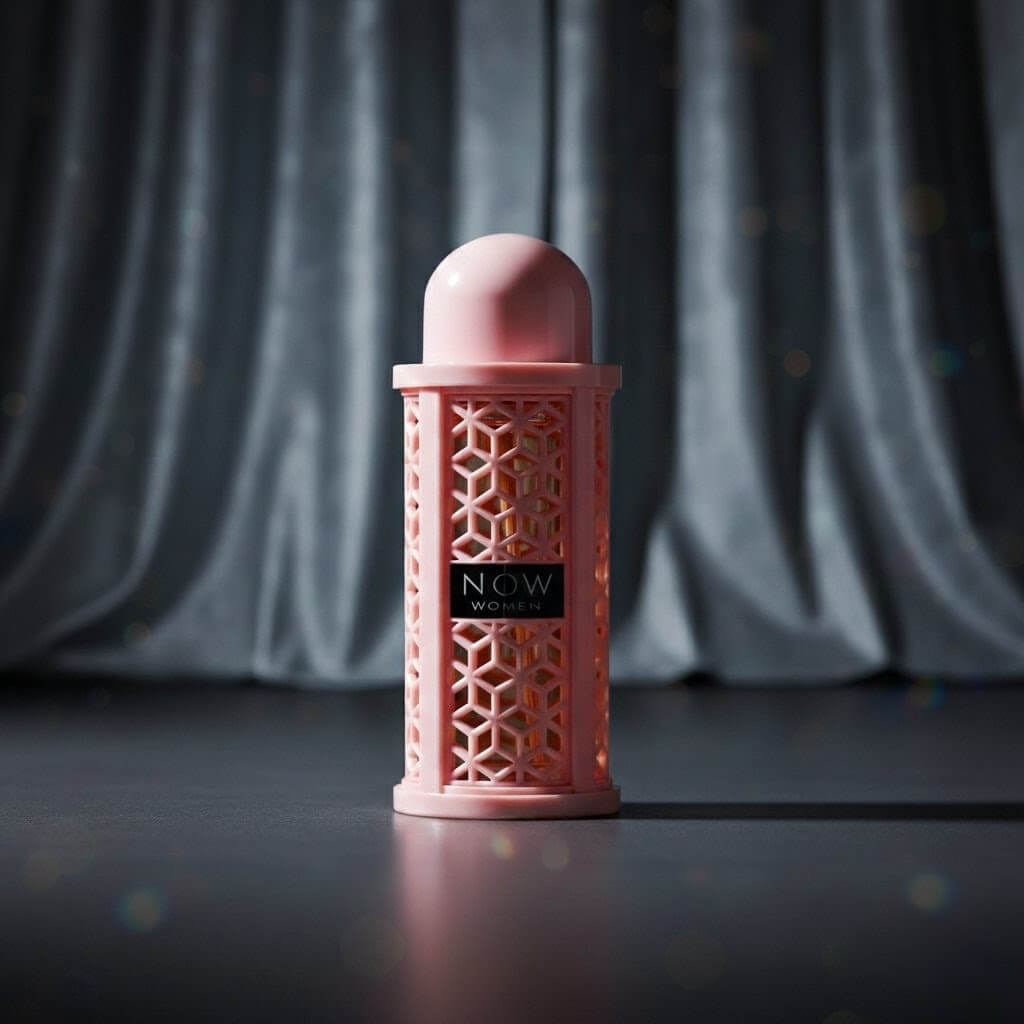 Lattafa Rave Now Perfume For Women