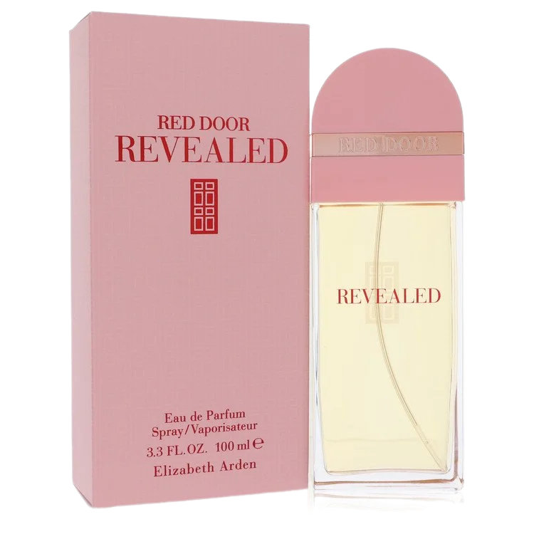 Red Door Revealed Perfume