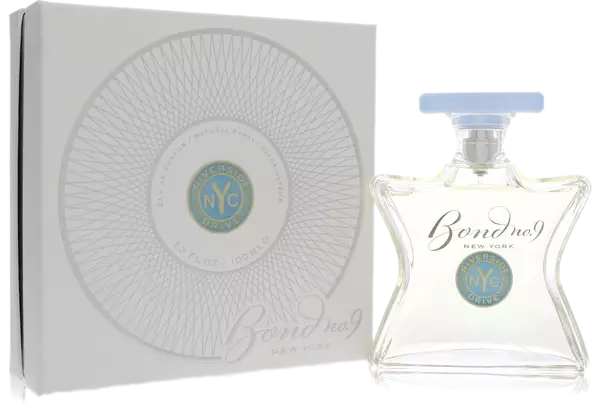 Riverside Drive Bond No 9