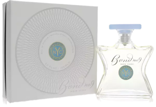 Riverside Drive Bond No 9