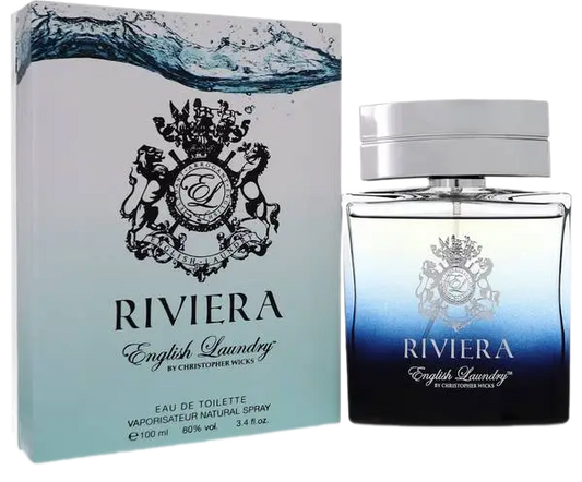 Riviera English Laundry