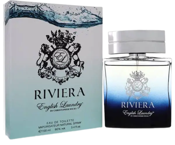Riviera English Laundry