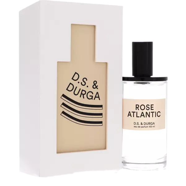 Rose Atlantic DS&Durga