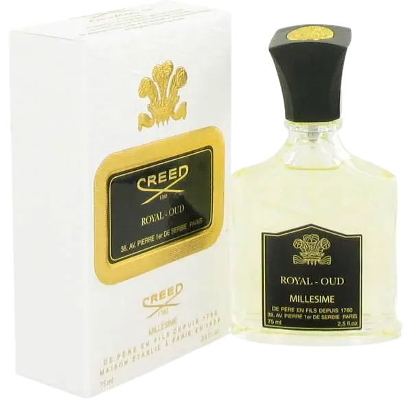 Royal Oud Creed