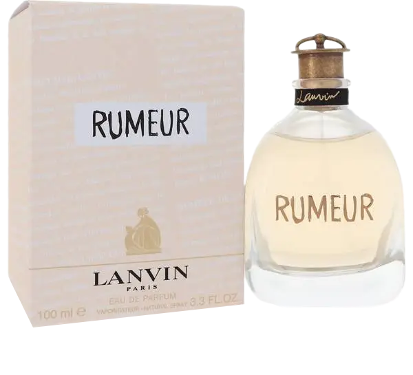 Rumeur Perfume
