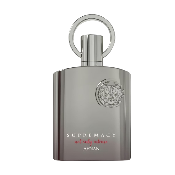 Afnan Supremacy Not Only Intense Perfume