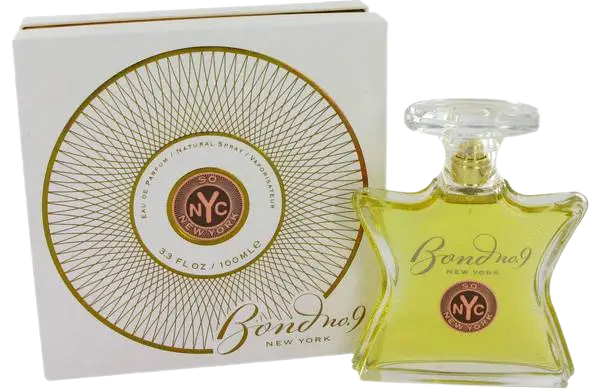 So New York Bond No 9