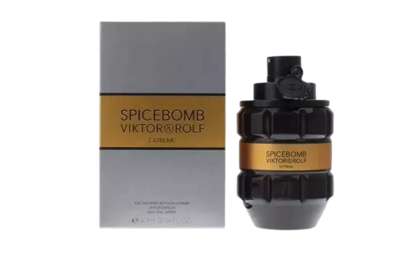 Spicebomb Cologne