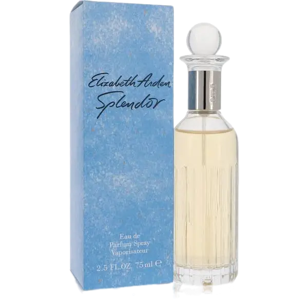 Splendor Elizabeth Arden