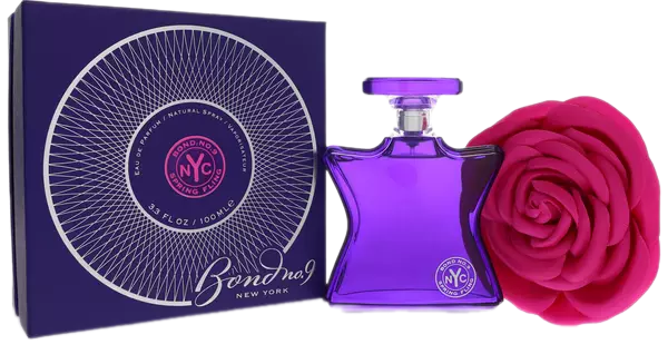 Spring Fling Bond No 9