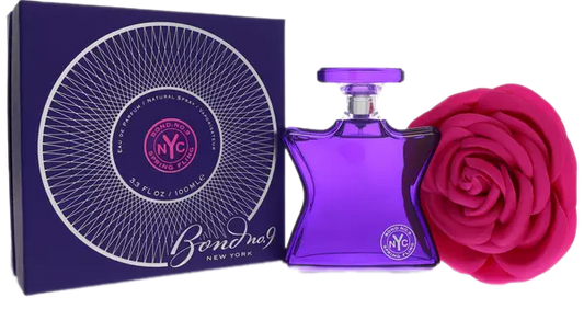 Spring Fling Bond No 9