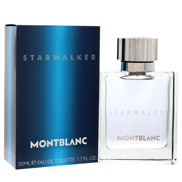 Starwalker Cologne