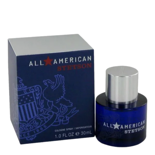 Stetson All American Coty