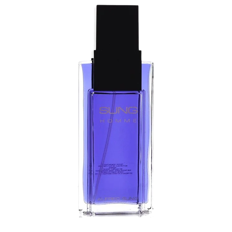 Sung Homme Alfred Sung