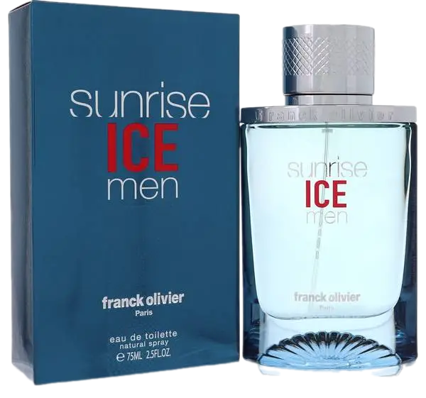 Sunrise Men Franck Olivier