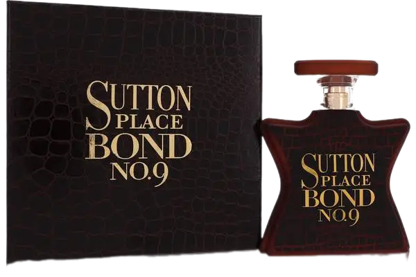 Sutton Place Bond No 9
