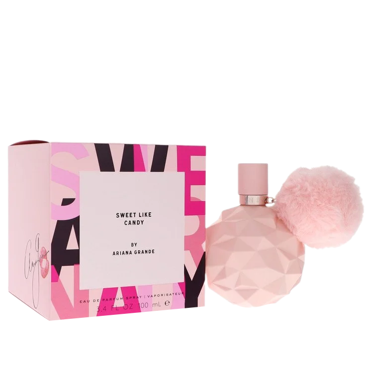 Sweet Like Candy Ariana Grande