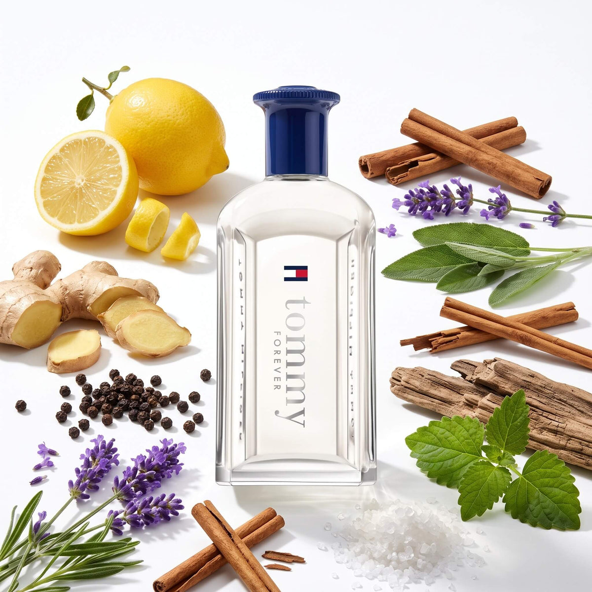 Tommy Hilfiger Tommy Forever Cologne