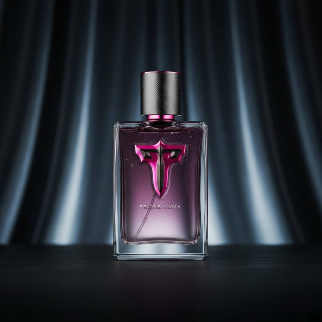 Territoire Femme Roma For Women