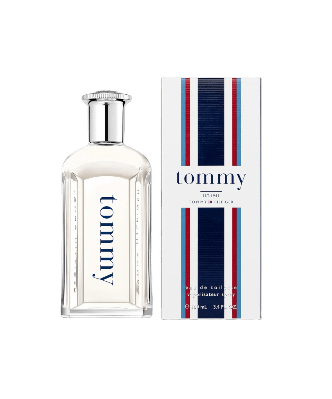 Tommy Hilfiger Cologne