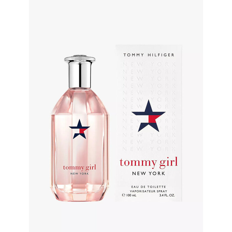 Tommy Hilfiger Girl New York Perfume