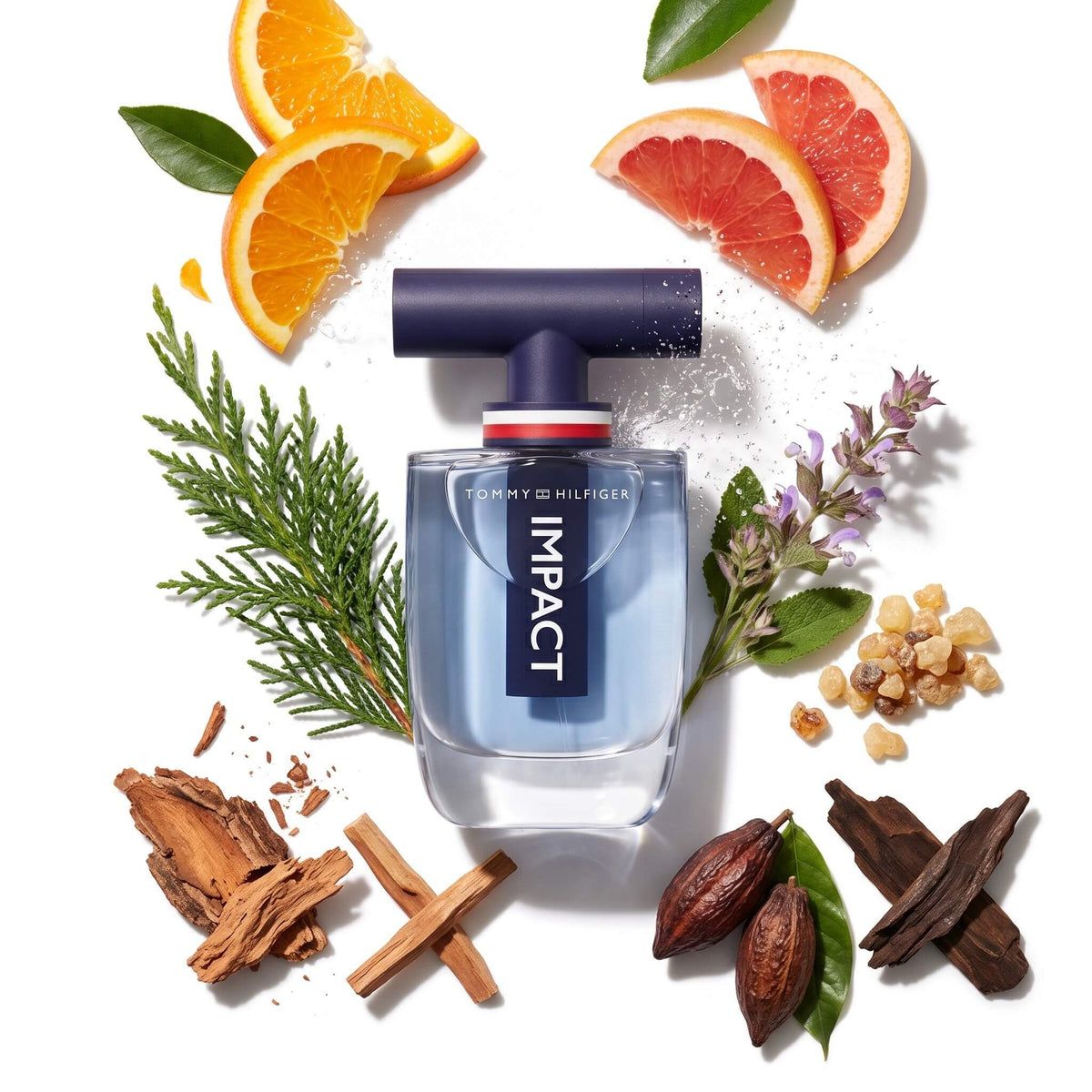 Tommy Hilfiger Impact Cologne
