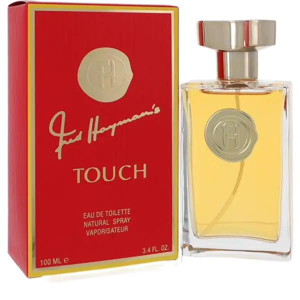 Touch Perfume
By Fred Hayman for Women