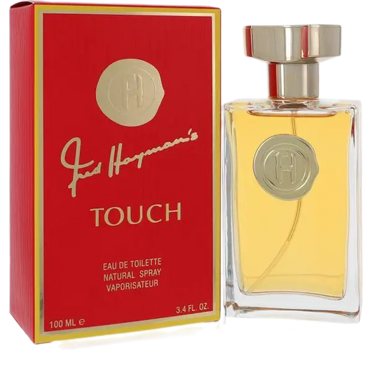 Touch Perfume
By Fred Hayman for Women