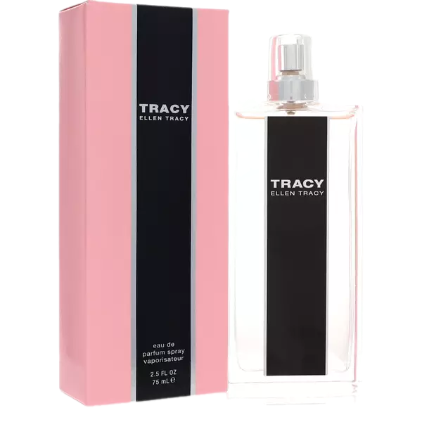 TracyPerfume