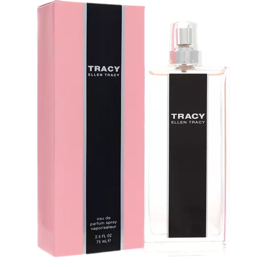 TracyPerfume