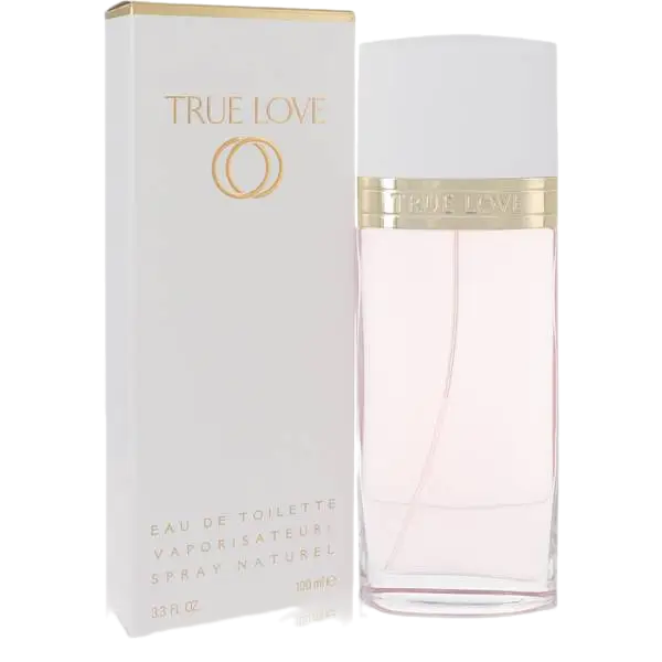 True Love Elizabeth Arden