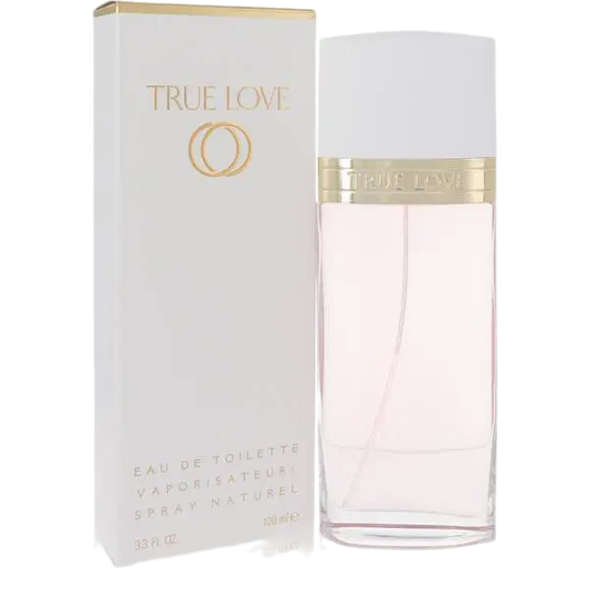 True Love Elizabeth Arden