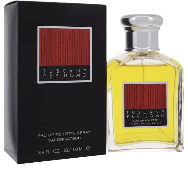 Tuscany Per Uomo Aramis