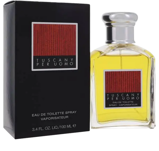 Tuscany Per Uomo Aramis