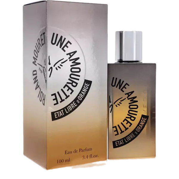Une Amourette Roland Mouret Perfume