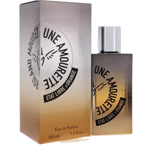 Une Amourette Roland Mouret Perfume