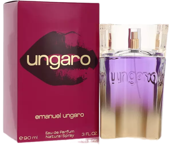 Ungaro Emanuel Ungaro
