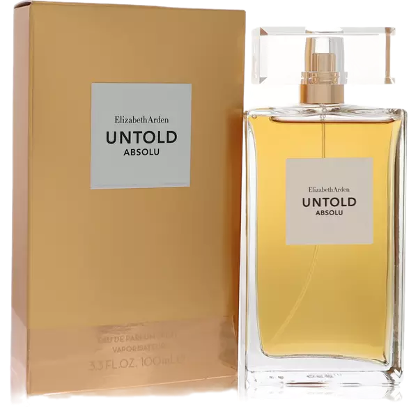 Untold Absolu Eau de Parfum Elizabeth Arden
