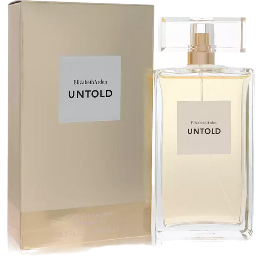 Untold Eau de Parfum Elizabeth Arden